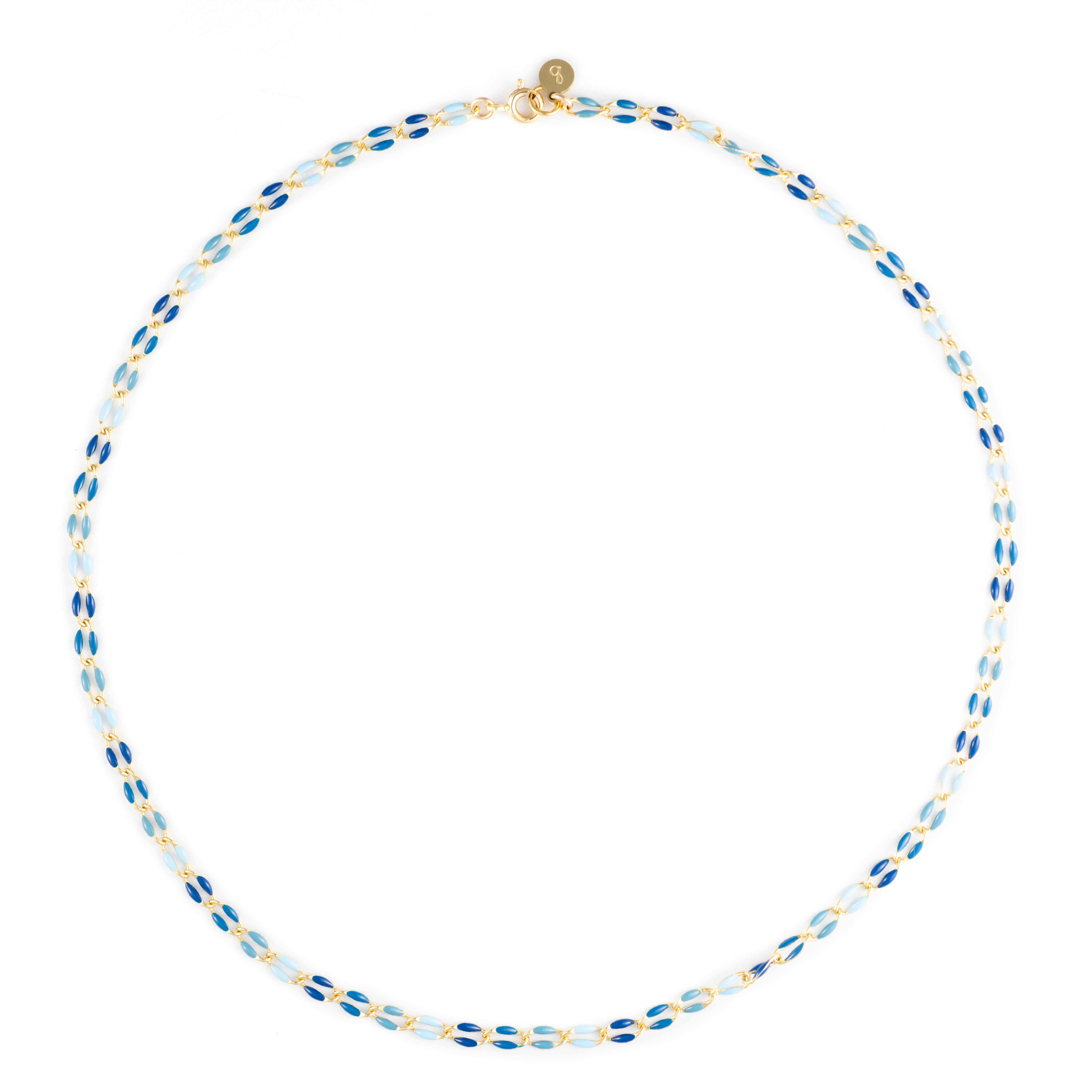 Painted Hills Necklace