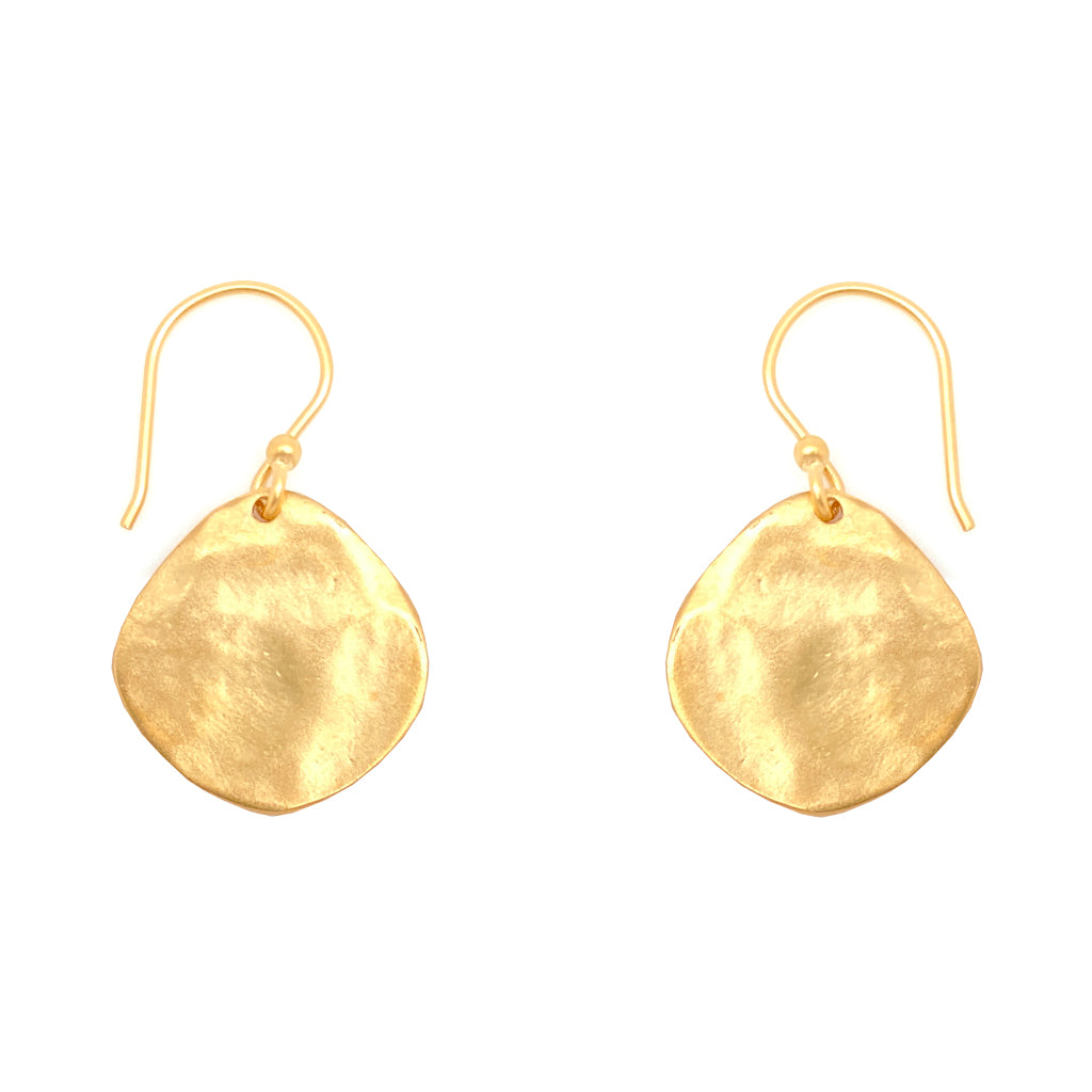 Relic Earrings - Short