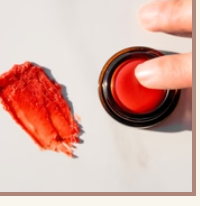 Rose Petal Lip Butter