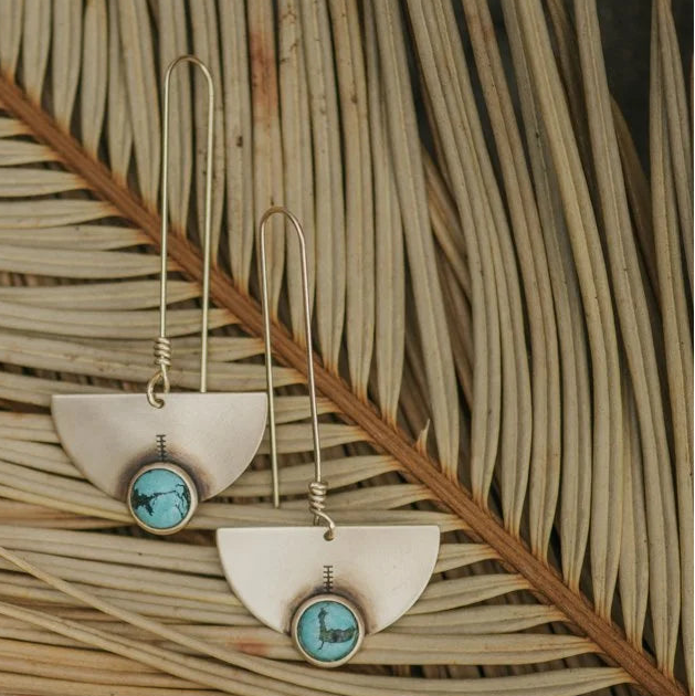 Sedona Earring