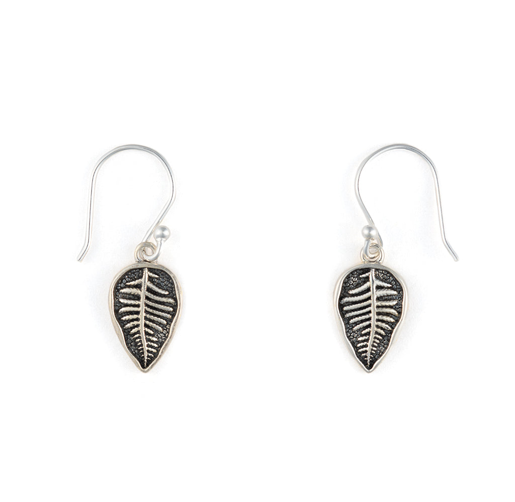 Fern Earrings - Short