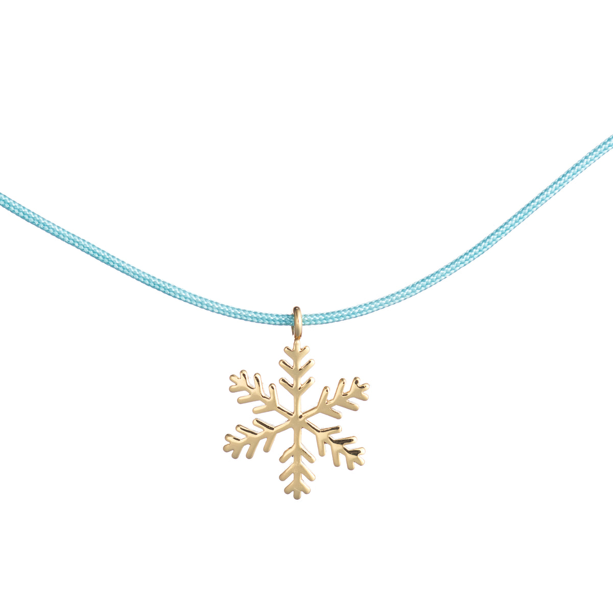 Tiny Charm - Snowflake