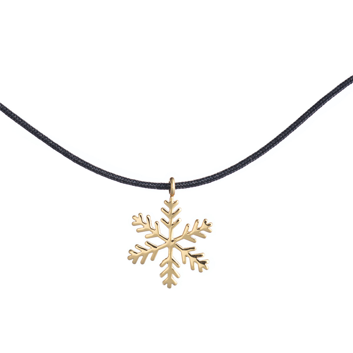 Tiny Charm - Snowflake