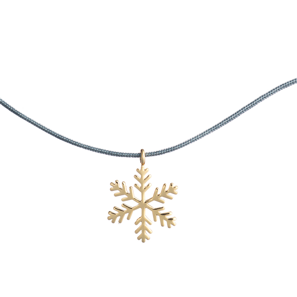 Tiny Charm - Snowflake