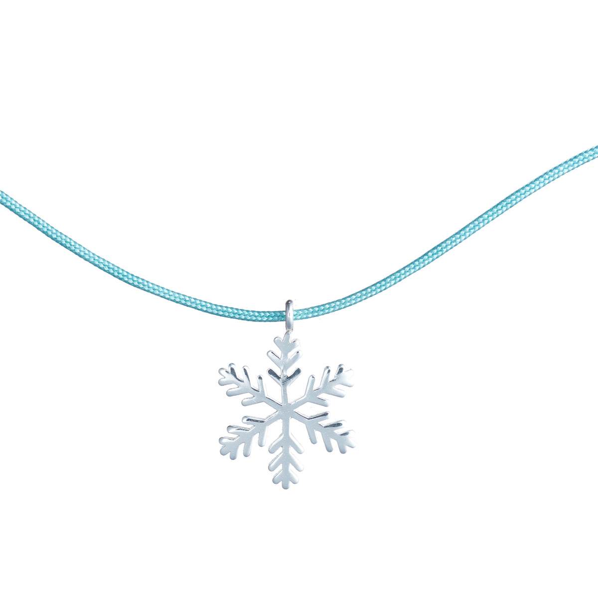 Tiny Charm - Snowflake