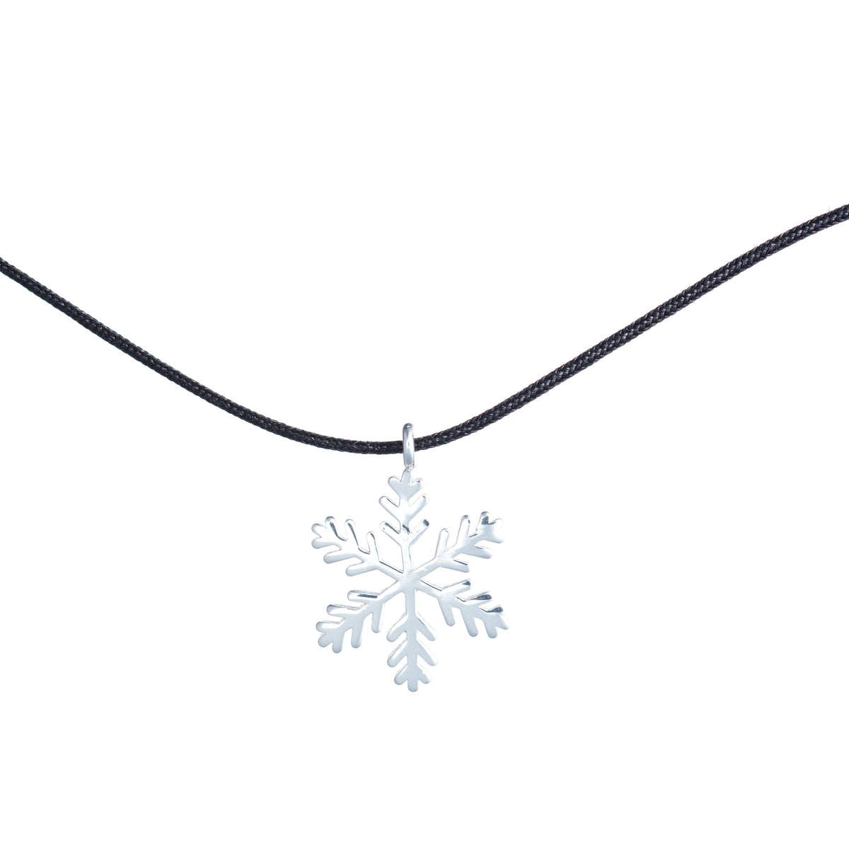 Tiny Charm - Snowflake