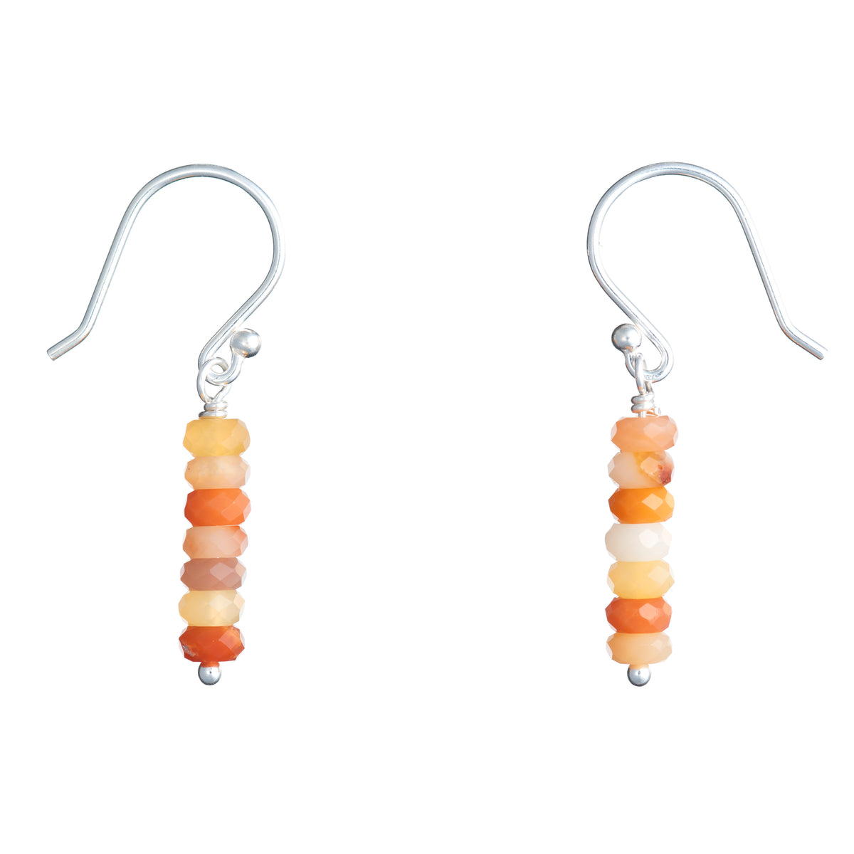 Spirit Stone Earrings