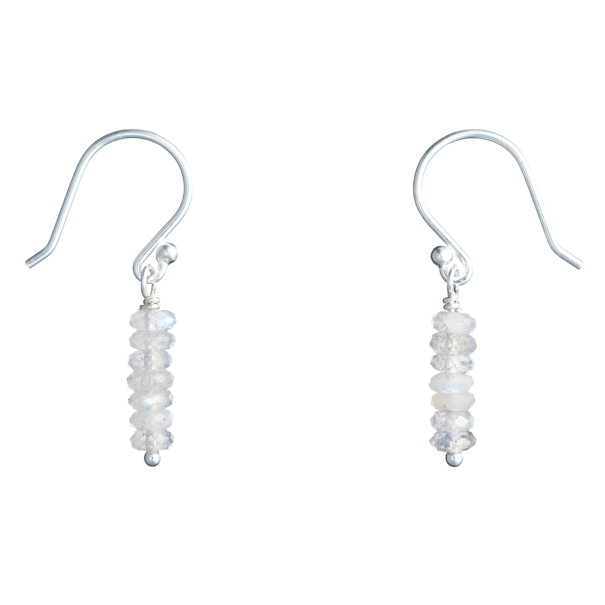 Spirit Stone Earrings