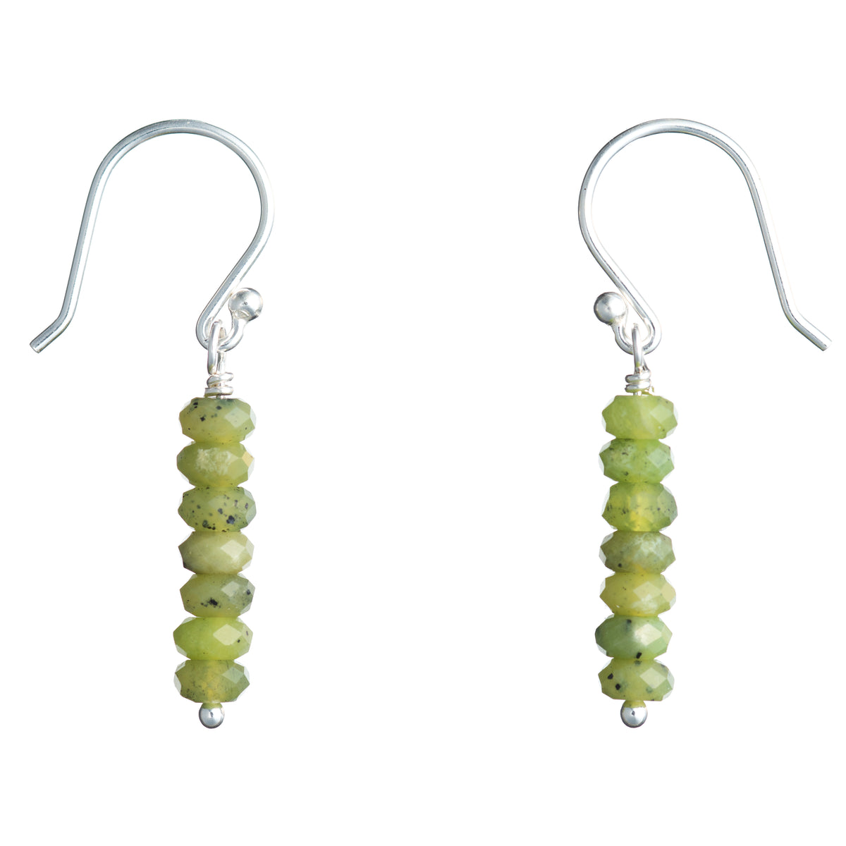 Spirit Stone Earrings