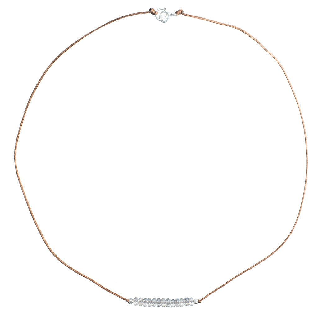 Spirit Stone Necklace