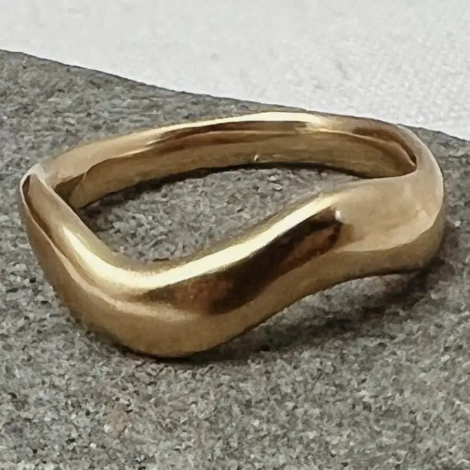 Tide Ring