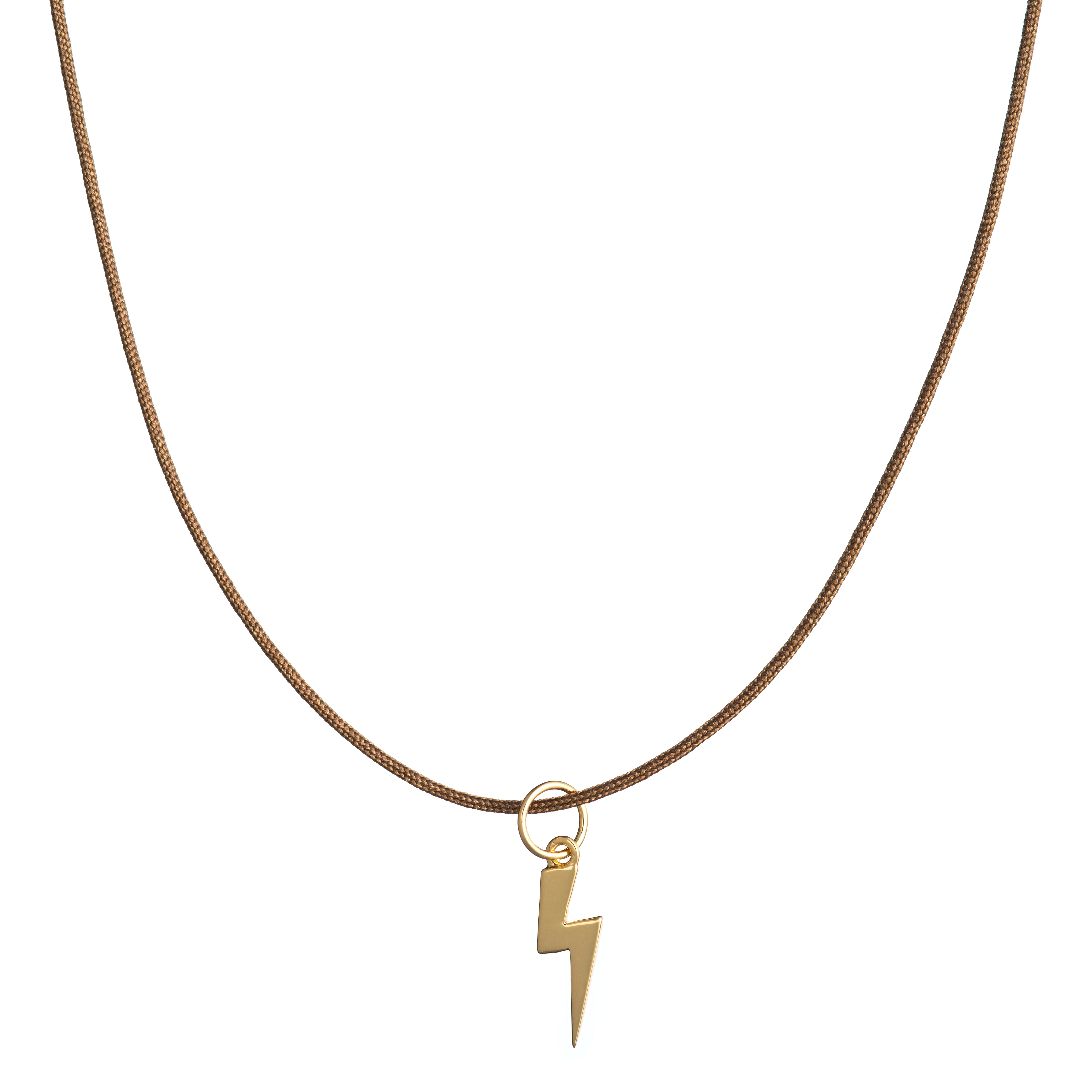 Tiny Charm - Lightning Bolt