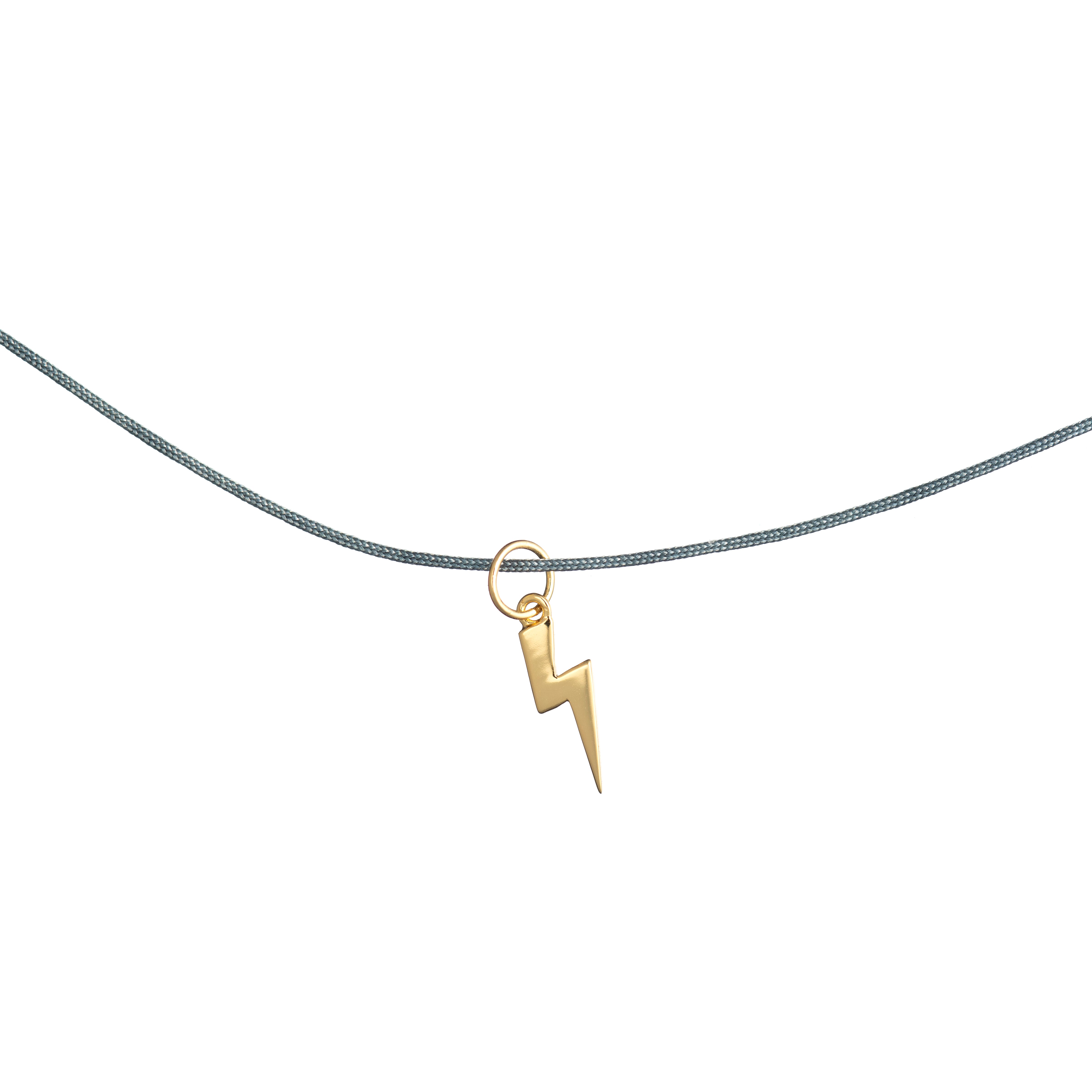 Tiny Charm - Lightning Bolt