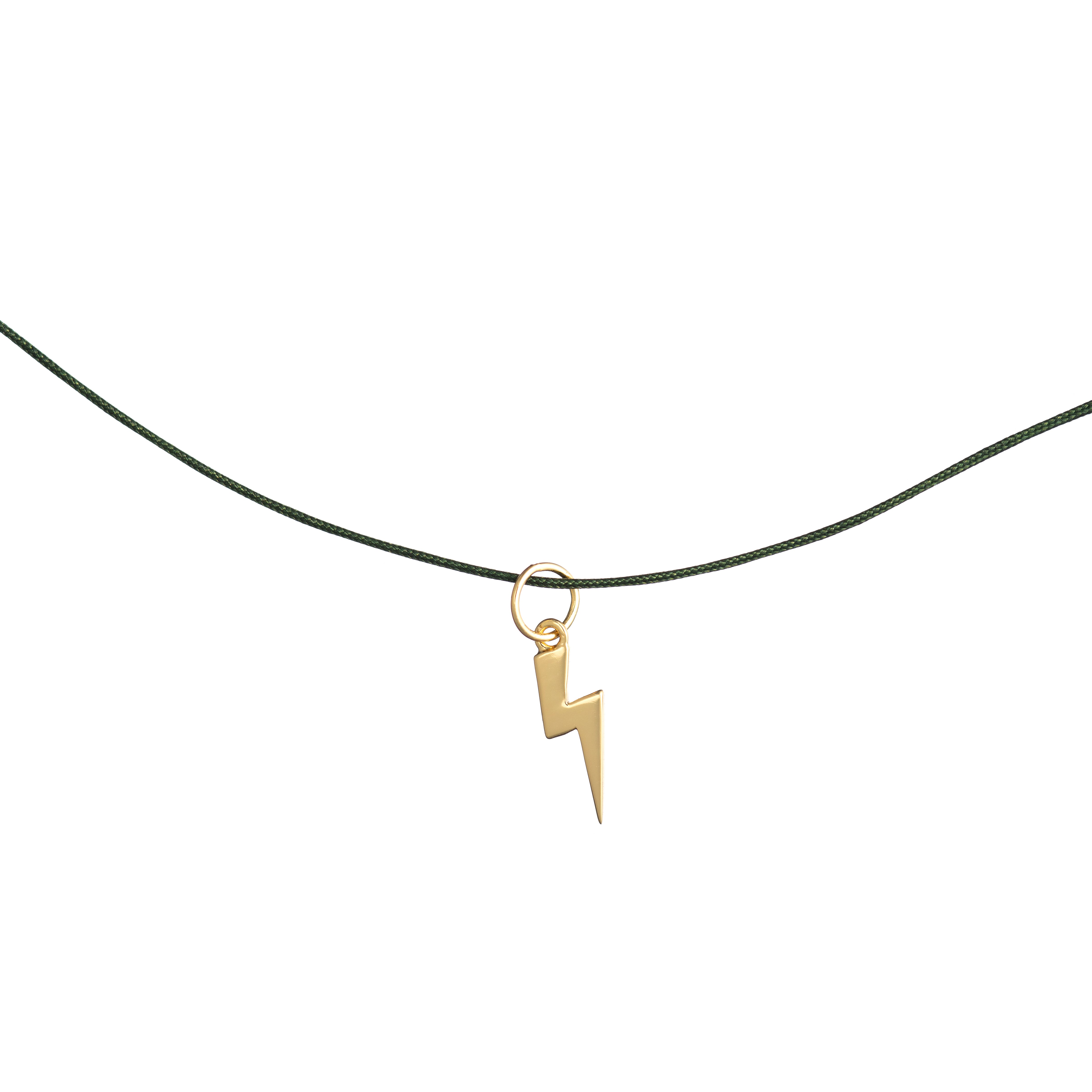 Tiny Charm - Lightning Bolt