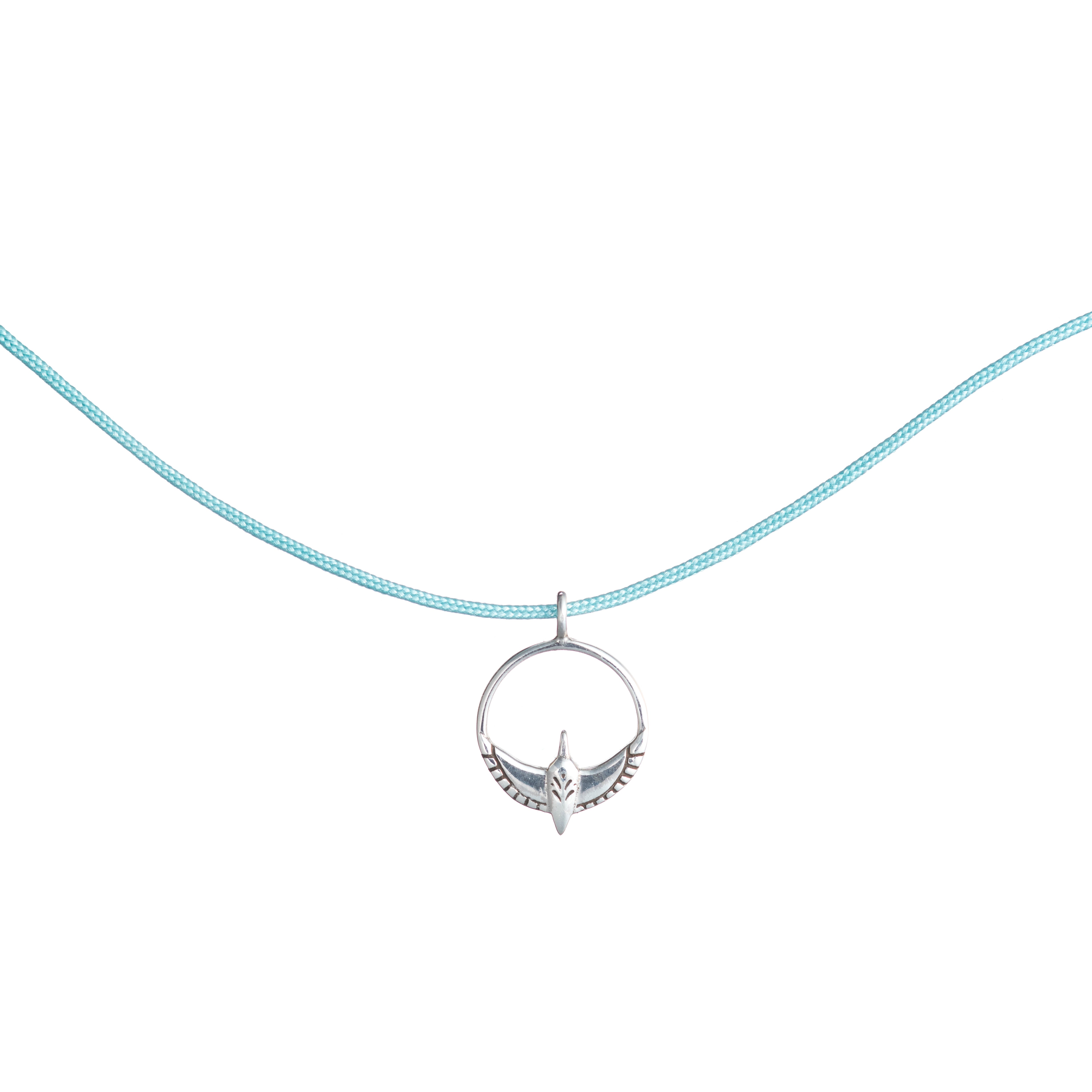 Tiny Charm - Hummingbird