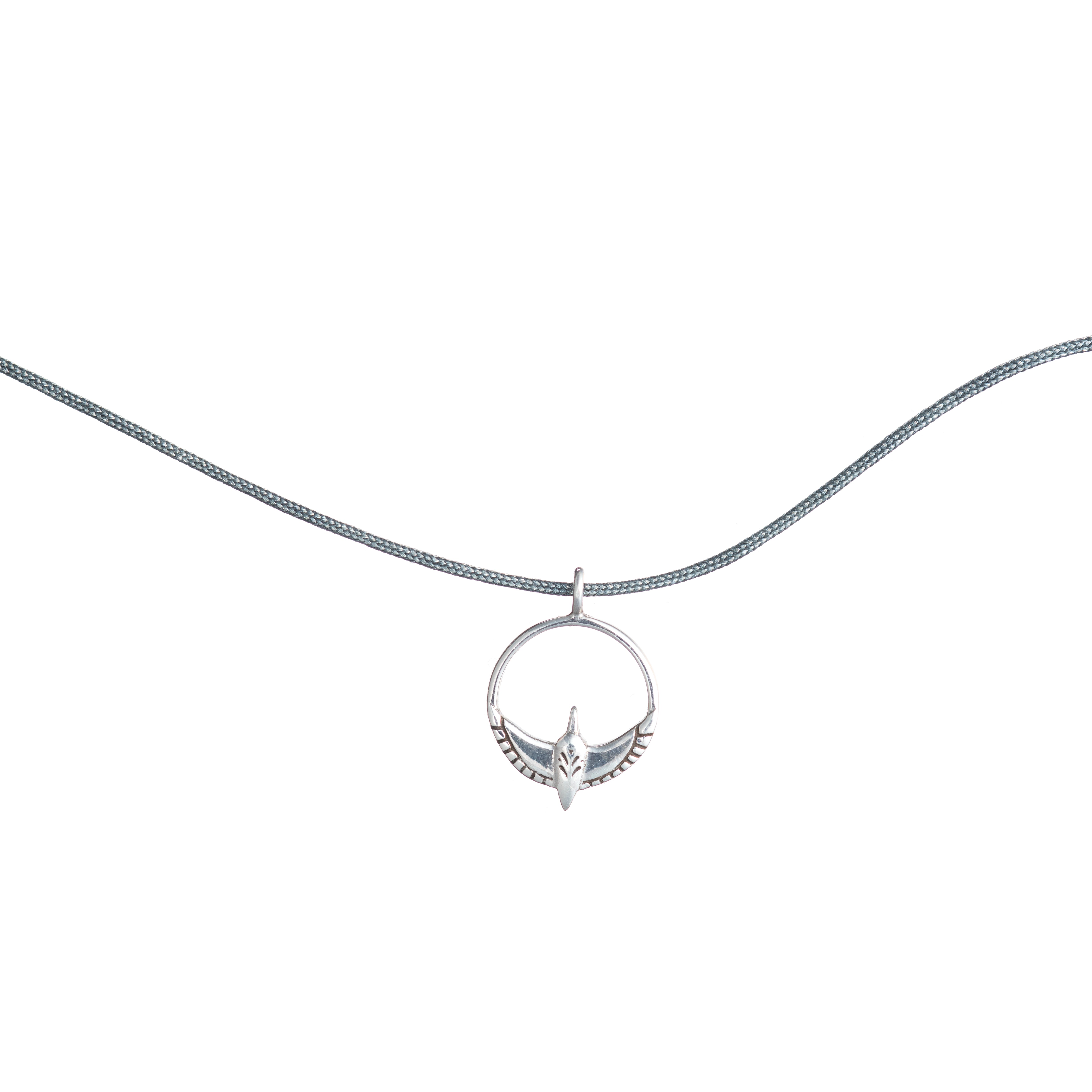 Tiny Charm - Hummingbird