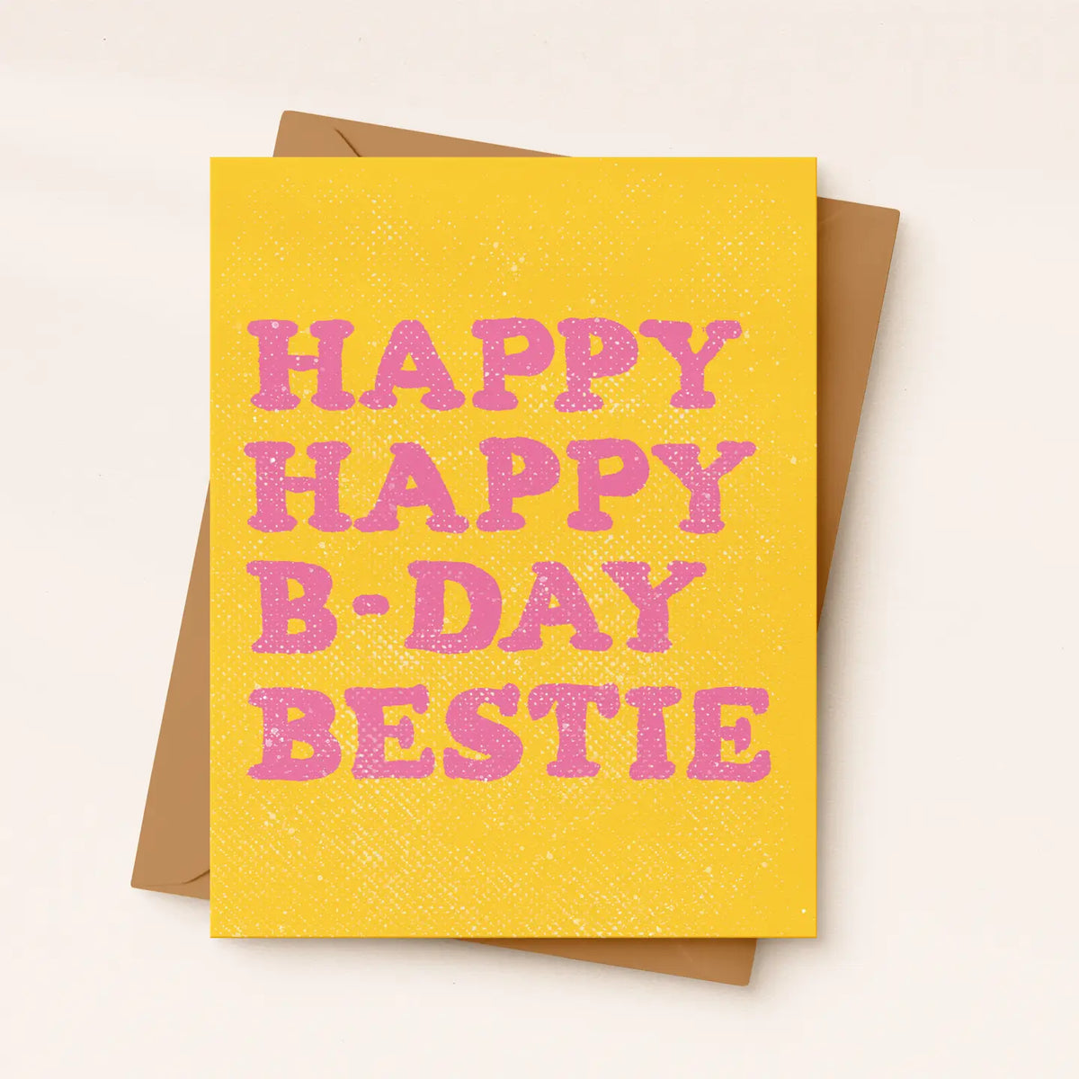 Stationary - Cards