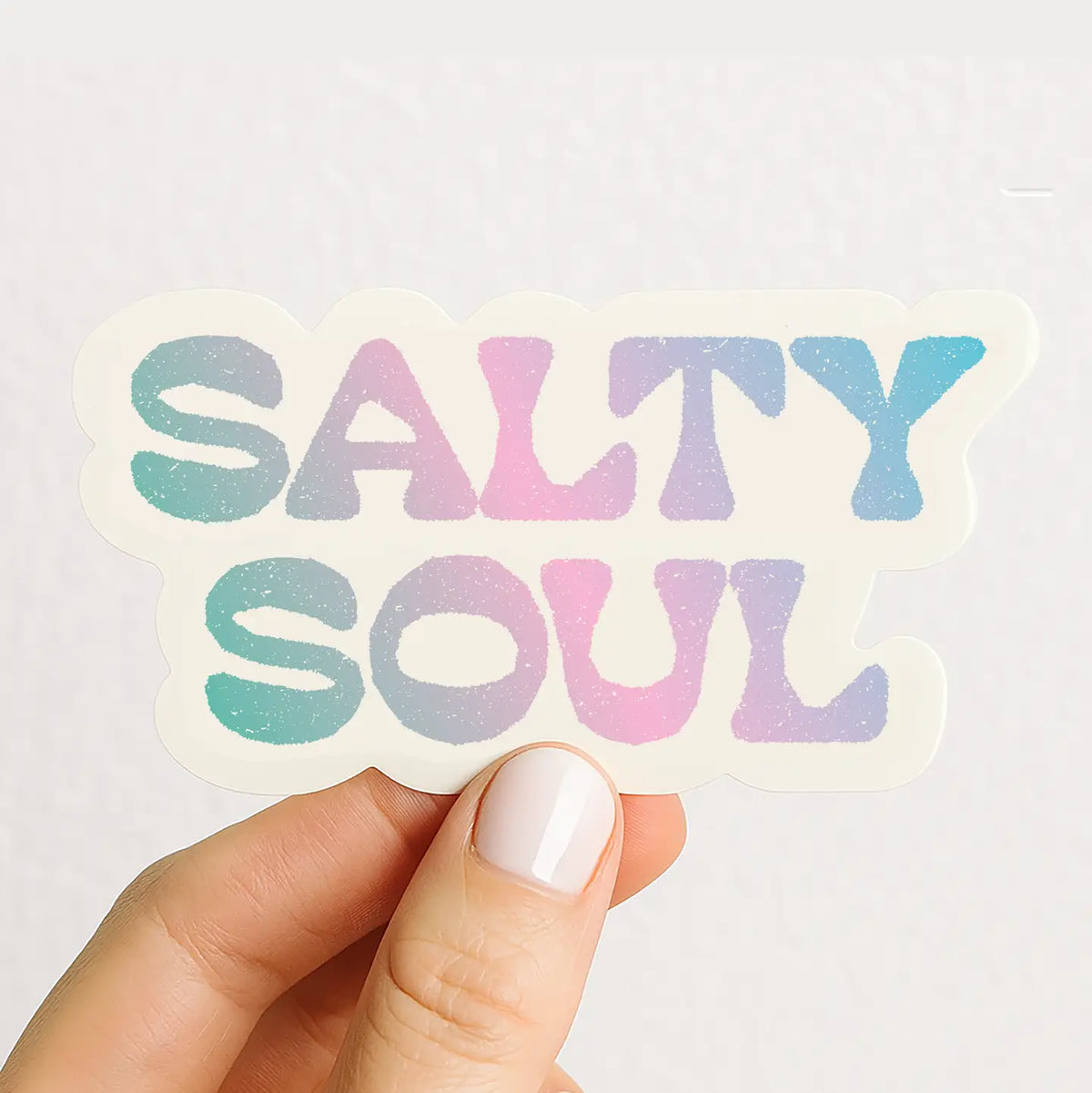 Stationary - Stickers
