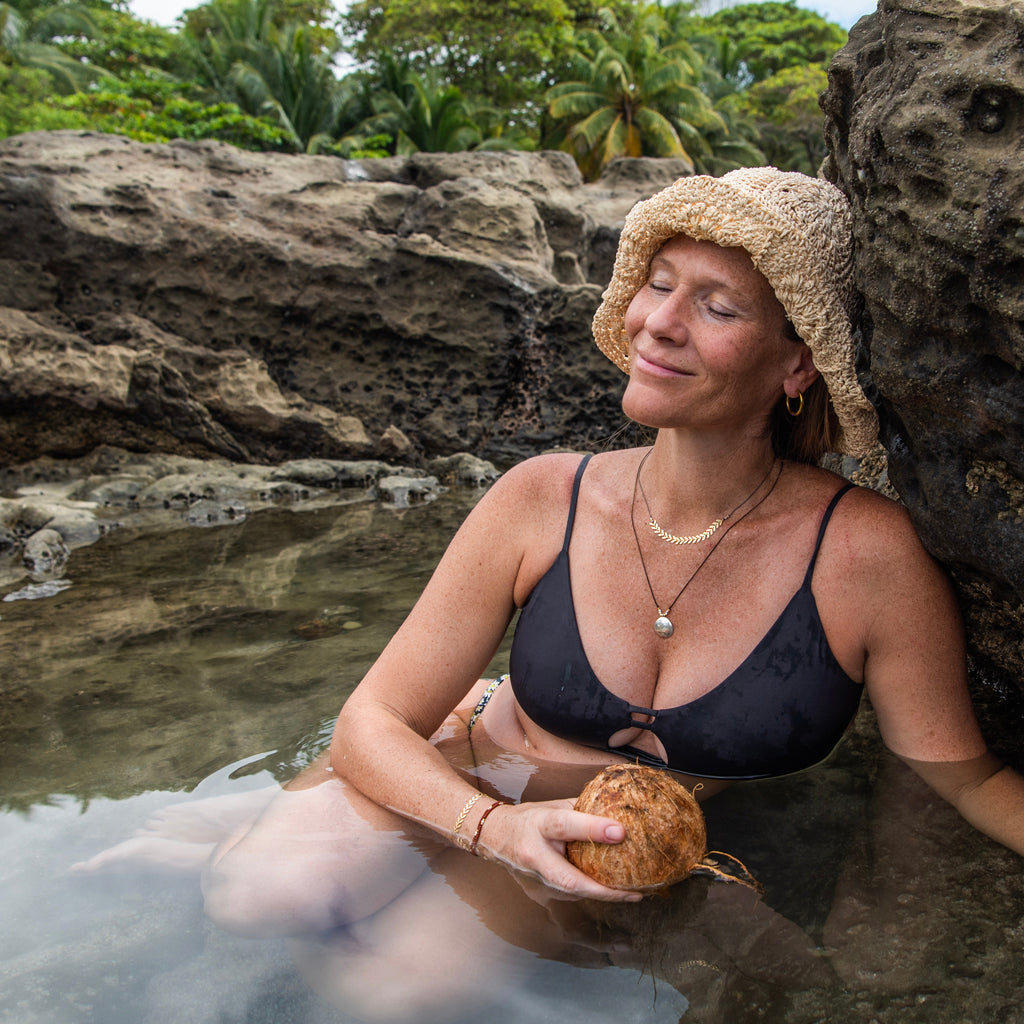 アクセサリー CASCADE PENDANT NECKLACE Amazon.com: Haus of Brilliance 10K Yellow and White Gold 1/10ct
