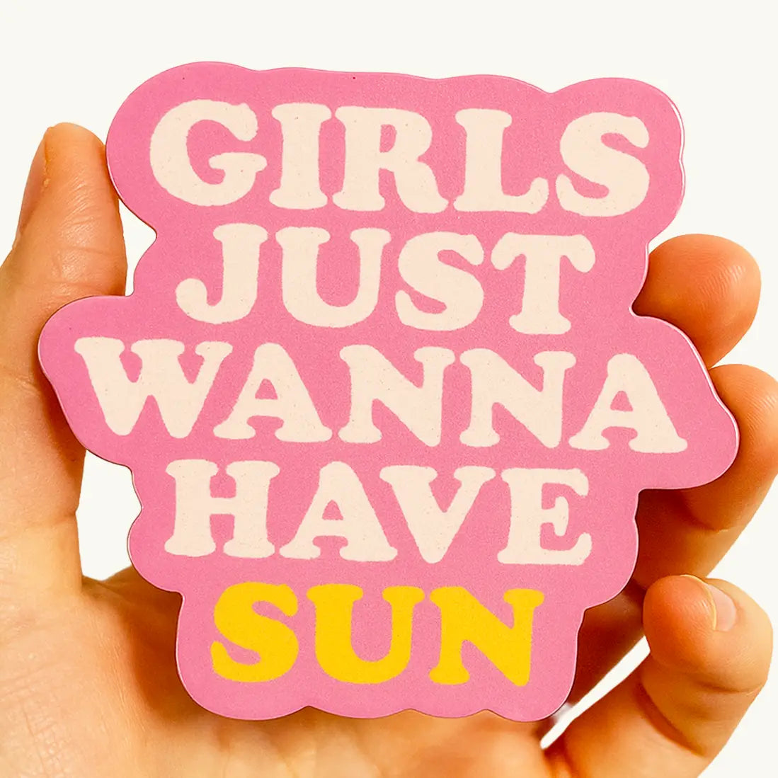 Stationary - Stickers