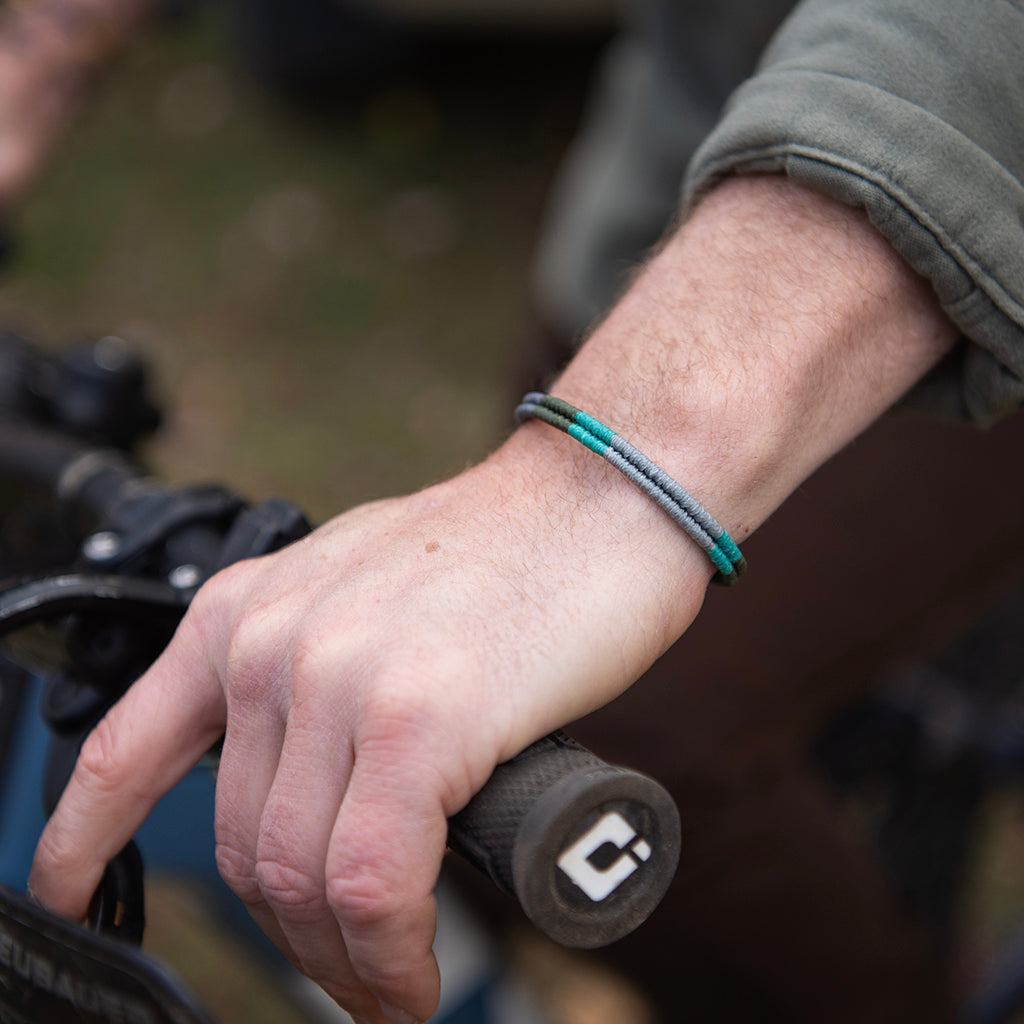 Men's Trailhead Bracelet