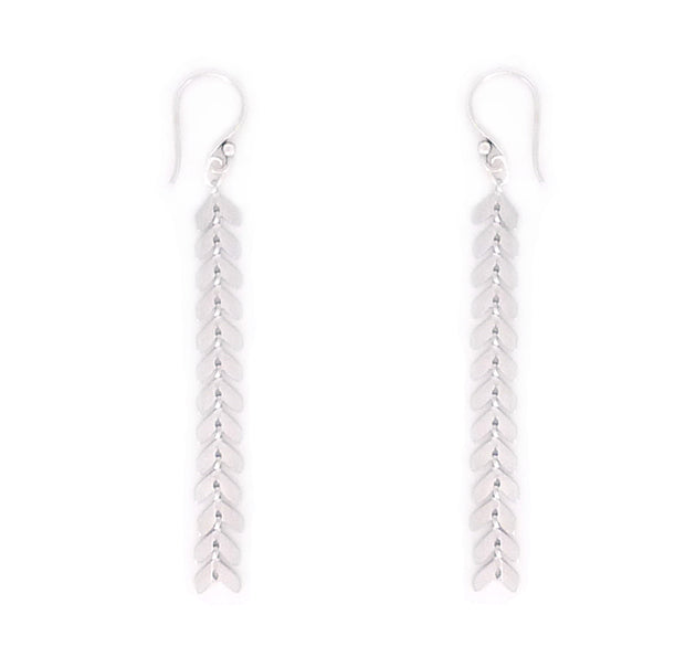 Cascade Earrings - Long