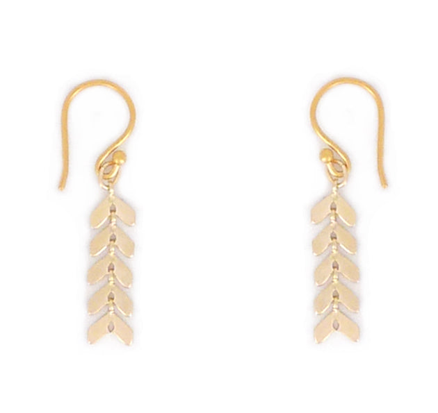 Cascade Earrings - Short