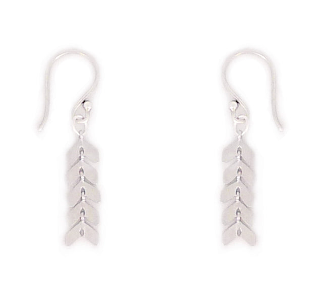 Cascade Earrings - Short