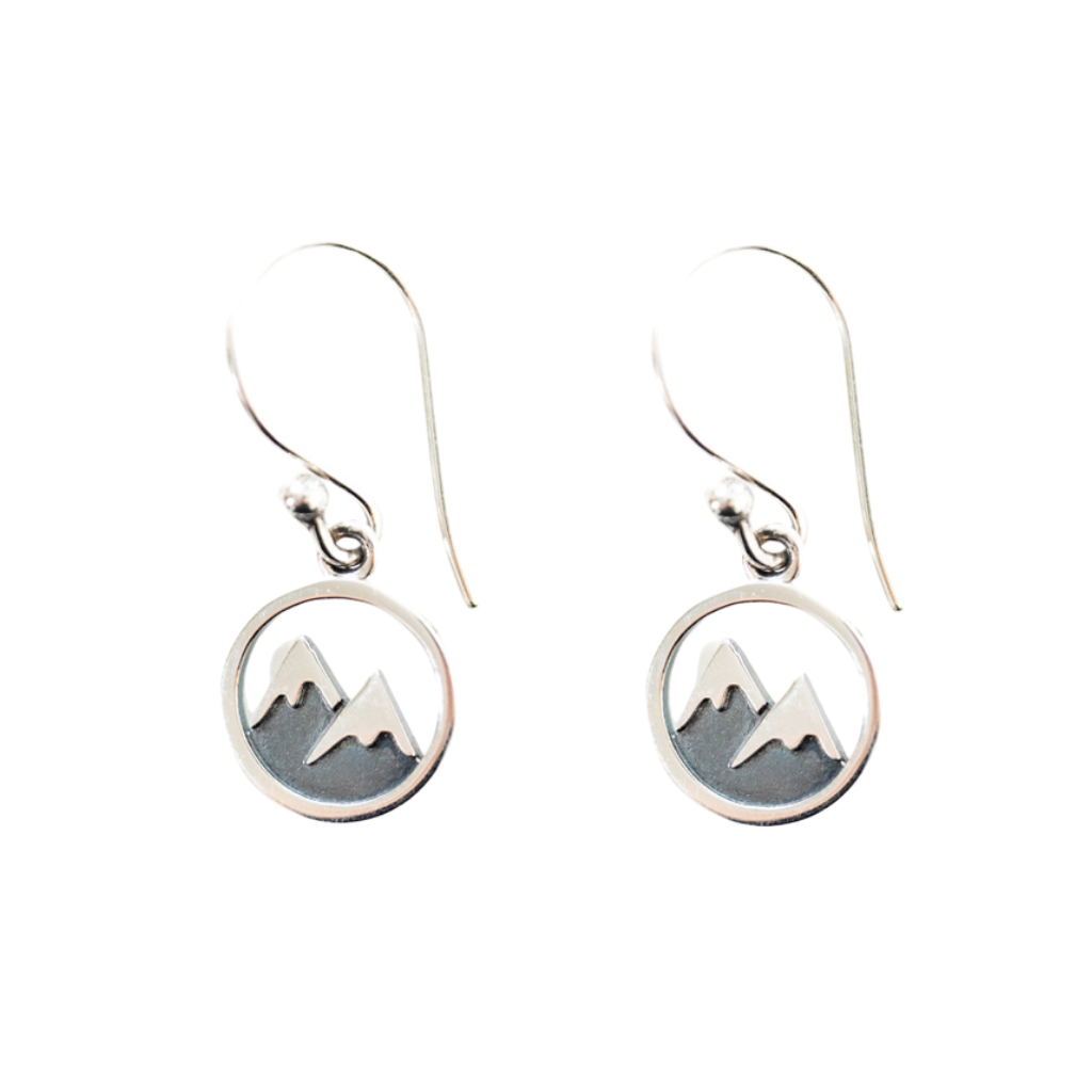 Summit Earrings - Short