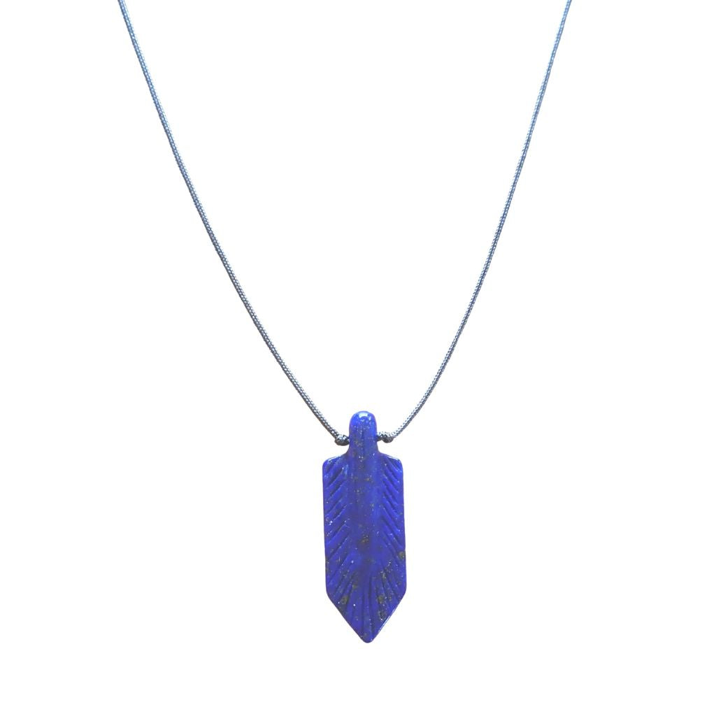Limited Edition - With Spirit Necklace