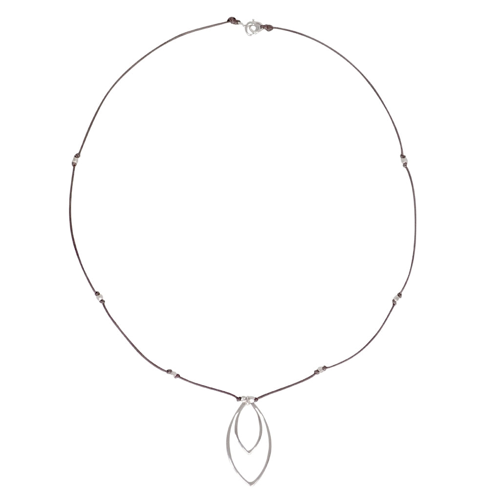 Balance Necklace