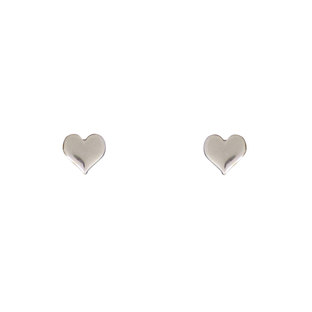 Tiny Charm earrings are lightweight and lovely, the perfect Bronwen Jewelry gift for the adventure girl in your life