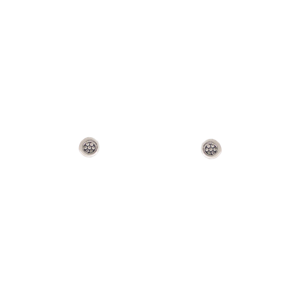 Tiny Charm earrings are lightweight and lovely, the perfect Bronwen Jewelry gift for the adventure girl in your life